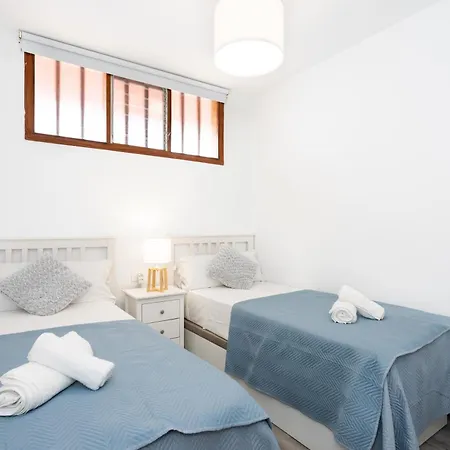 Beautiful Sea View Vistas Arona