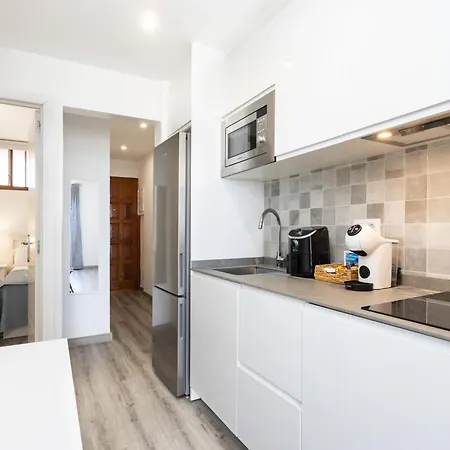 Beautiful Sea View Vistas * Arona