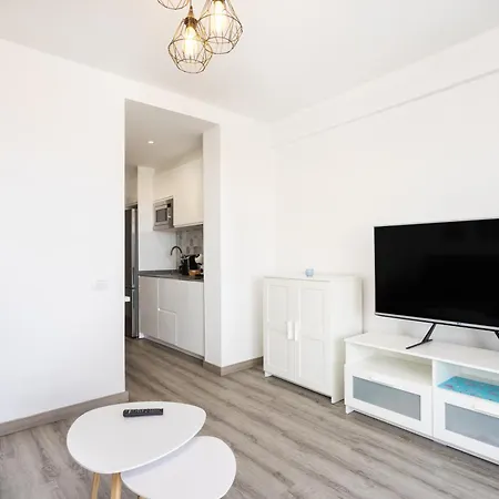 Beautiful Sea View Vistas * Arona