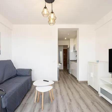 Apartman Beautiful Sea View Vistas