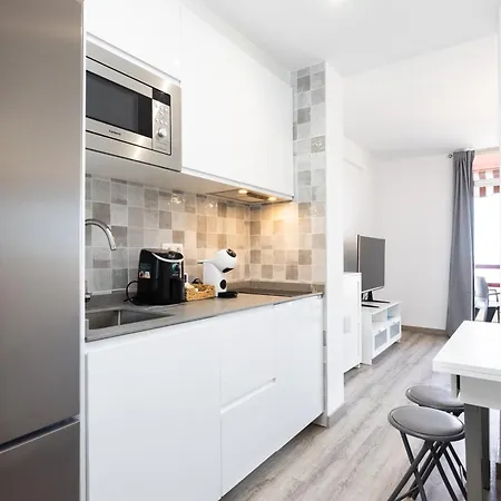 Beautiful Sea View Vistas * Arona