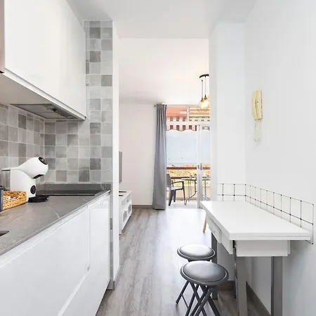 Apartman Beautiful Sea View Vistas *