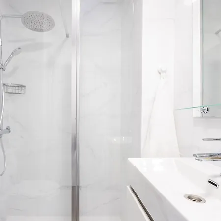 Apartman Beautiful Sea View Vistas *