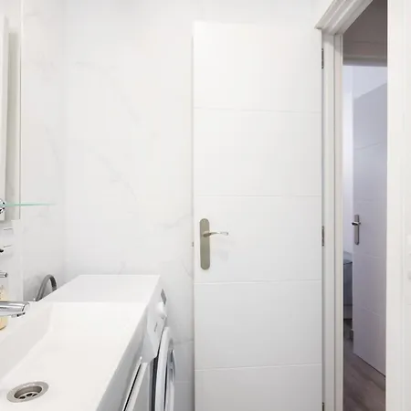 Apartman Beautiful Sea View Vistas *