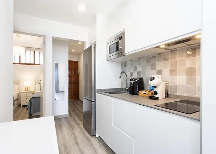 Beautiful Sea View Vistas * Arona (Tenerife)