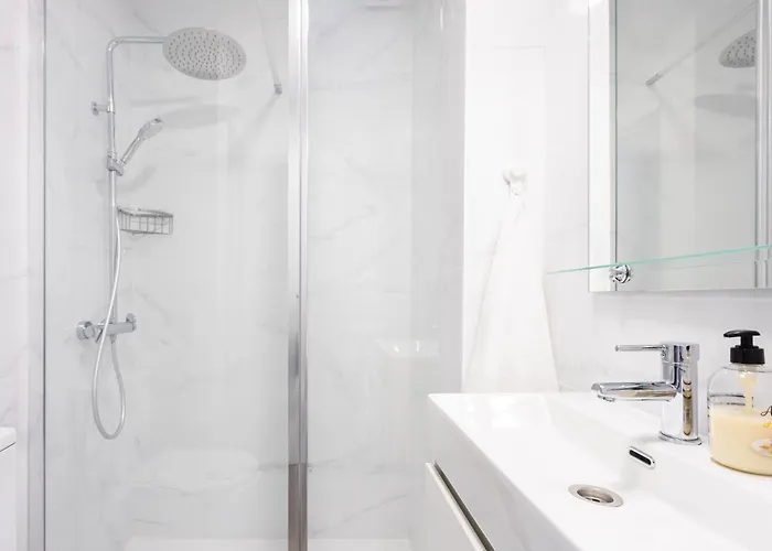 Apartmán Beautiful Sea View Vistas *