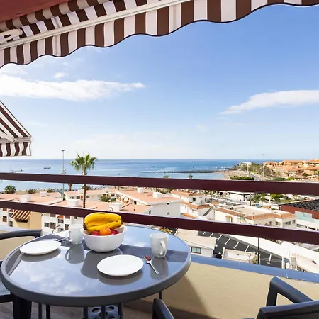 Beautiful Sea View Vistas * Arona (Tenerife)