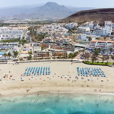 Beautiful Sea View Vistas Arona (Tenerife)