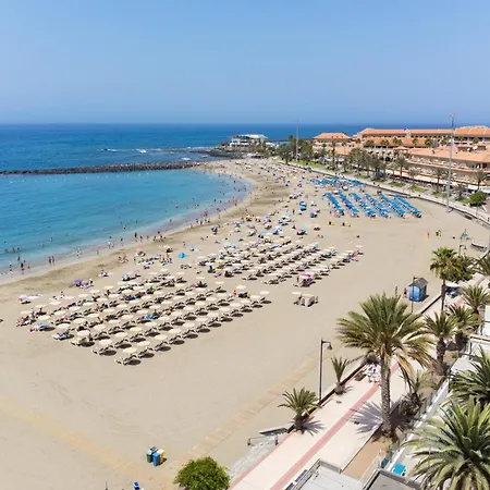 Beautiful Sea View Vistas * Arona (Tenerife)