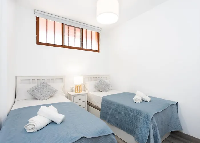 Beautiful Sea View Vistas Arona (Tenerife)