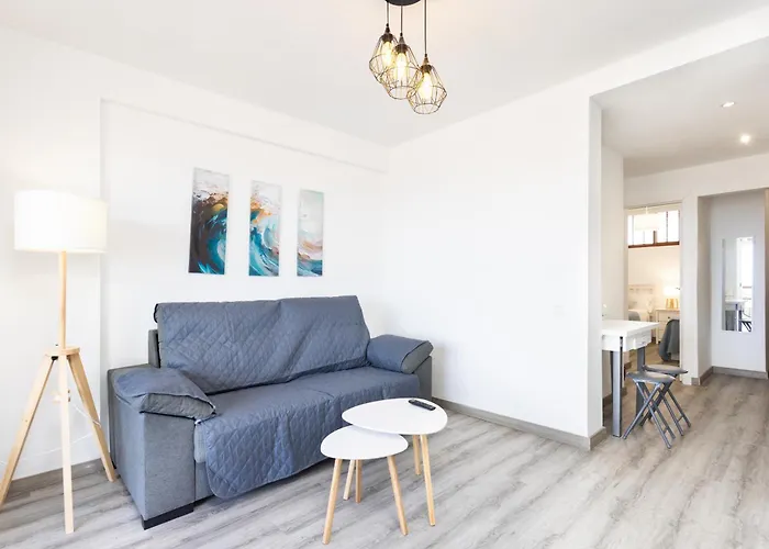 Beautiful Sea View Vistas