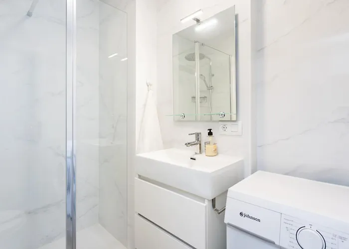 Beautiful Sea View Vistas