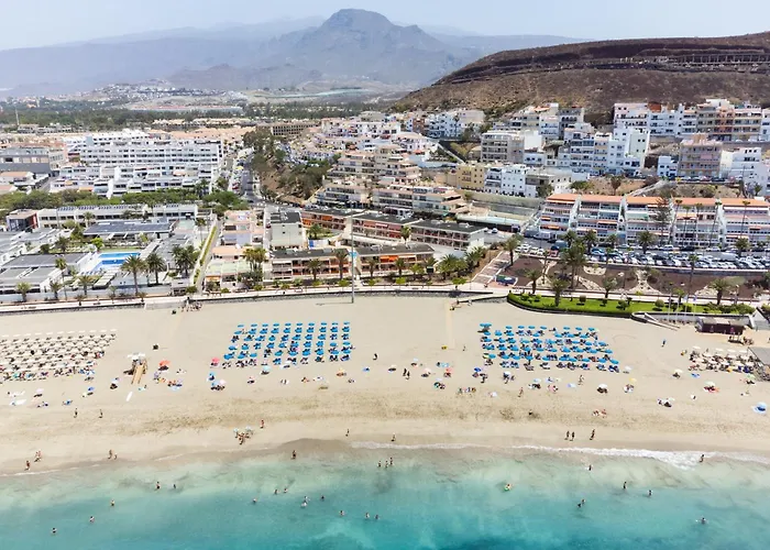 Beautiful Sea View Vistas Arona (Tenerife)