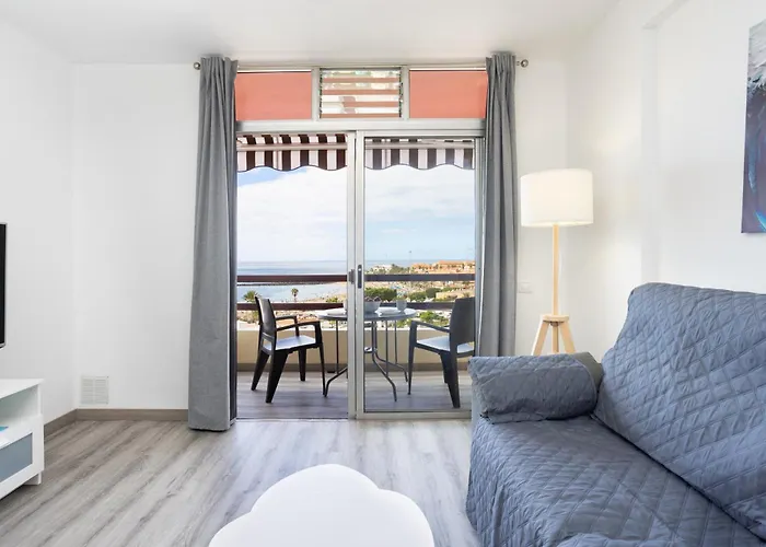 Beautiful Sea View Vistas Διαμέρισμα *