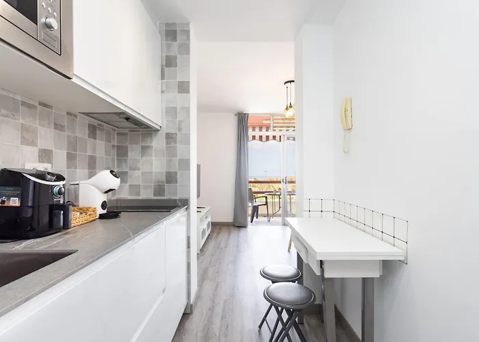 Διαμέρισμα Beautiful Sea View Vistas *