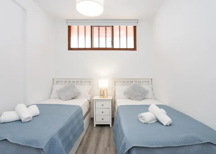 Beautiful Sea View Vistas Διαμέρισμα *