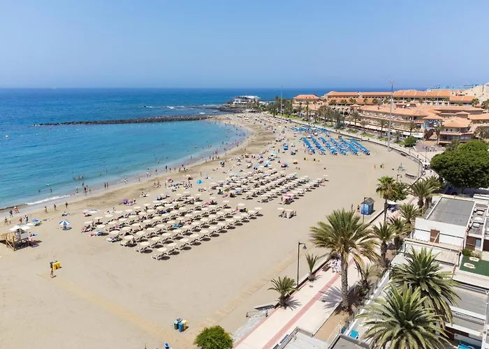 Beautiful Sea View Vistas * Arona (Tenerife)