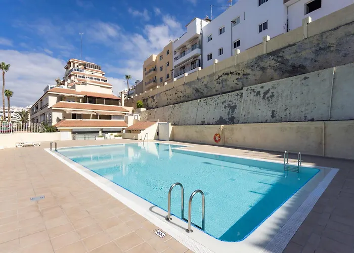 Beautiful Sea View Vistas Arona (Tenerife)