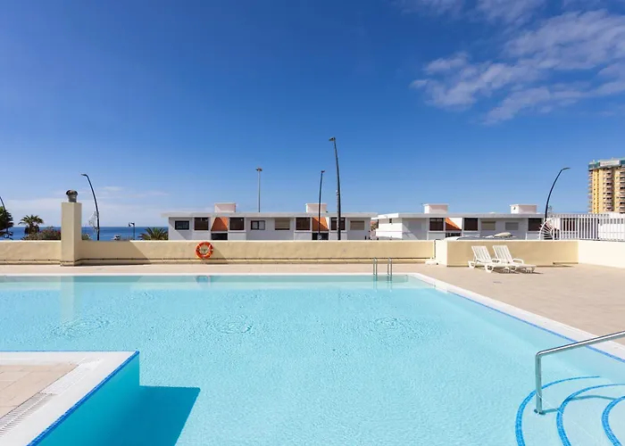 Beautiful Sea View Vistas