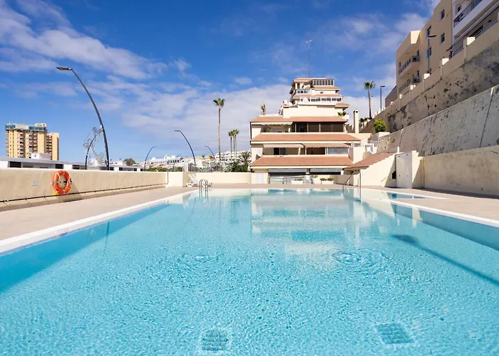 Beautiful Sea View Vistas Διαμέρισμα *